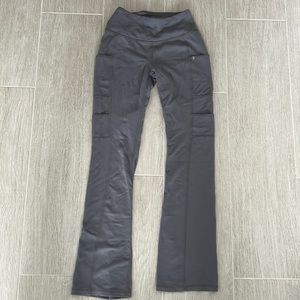 Jaanuu gray pants